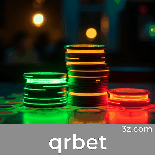 qrbet Bônus acumulado qrbet