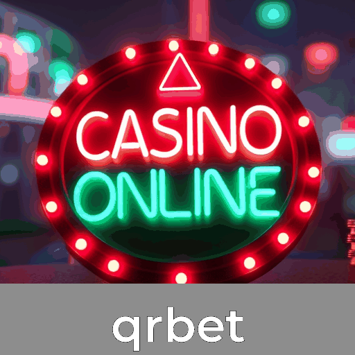 Qrbet: Plataforma de Cassino e Apostas Seguras