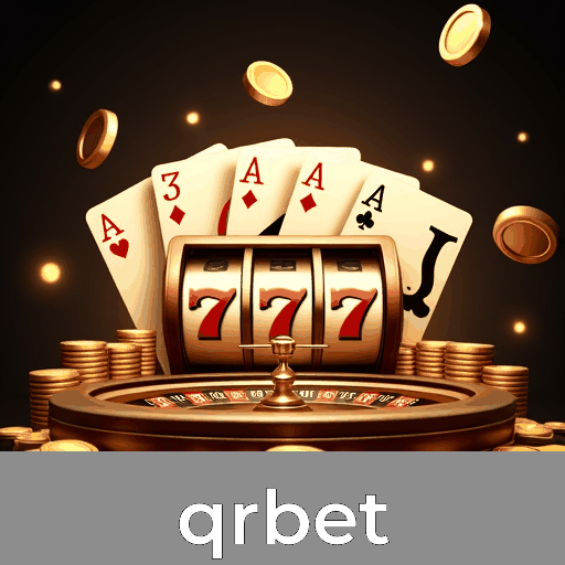 Aventura e ganhos nos jogos de cassino do qrbet