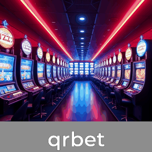 Aventura e ganhos nos jogos de cassino do qrbet
