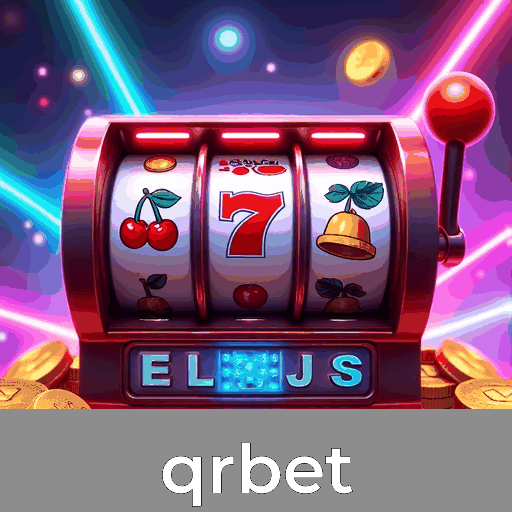 qrbet: Caça-Níqueis-Grandes Jackpots, Jogos de Mesa-Variedade Máxima, Live Dealer-Imersão Total