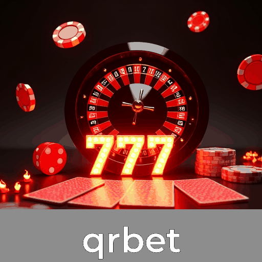 qrbet: Experiência de Casino com Jogos de Mesa ao Vivo