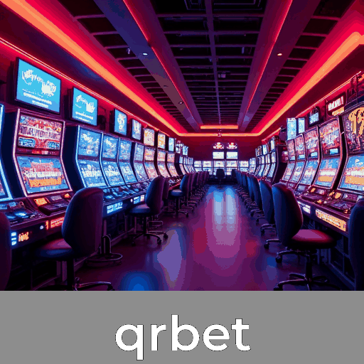 Bônus e Ofertas Únicas do qrbet: Descubra a Generosidade!