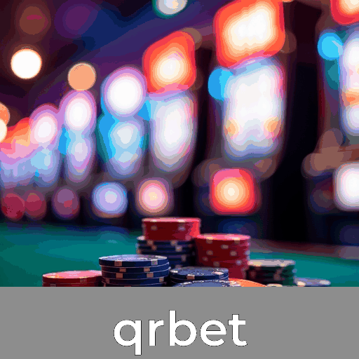 Aventura e ganhos nos jogos de cassino do qrbet