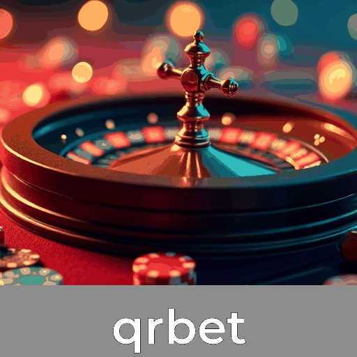 qrbet: Experiência de Casino com Jogos de Mesa ao Vivo