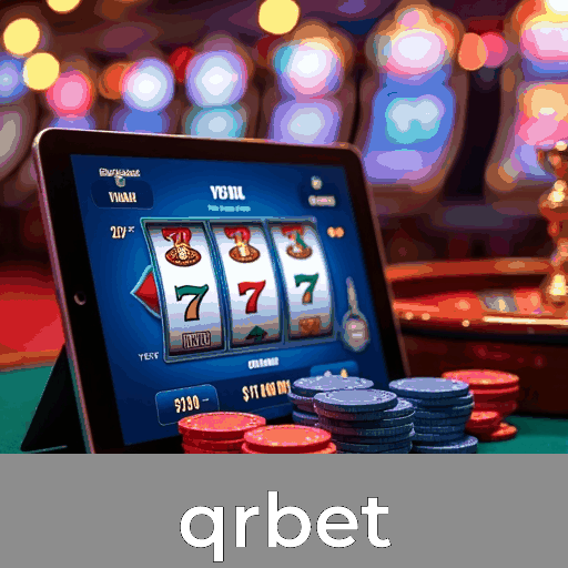 qrbet: Caça-Níqueis-Grandes Jackpots, Jogos de Mesa-Variedade Máxima, Live Dealer-Imersão Total