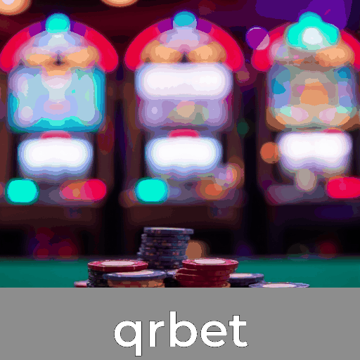 Qrbet: Plataforma de Cassino e Apostas Seguras