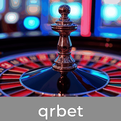 qrbet: Caça-Níqueis-Grandes Jackpots, Jogos de Mesa-Variedade Máxima, Live Dealer-Imersão Total