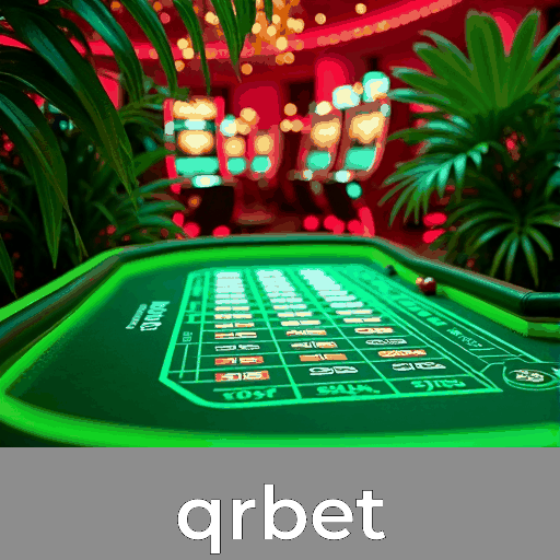 Apostas Esportivas de Excelência com qrbet: Foco no Brasil