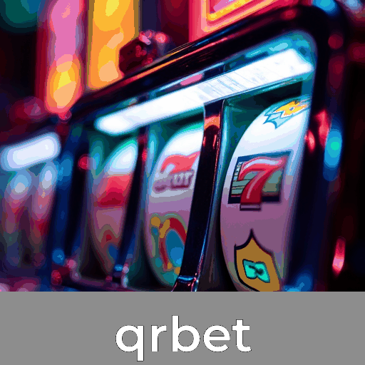 qrbet: Caça-Níqueis-Grandes Jackpots, Jogos de Mesa-Variedade Máxima, Live Dealer-Imersão Total