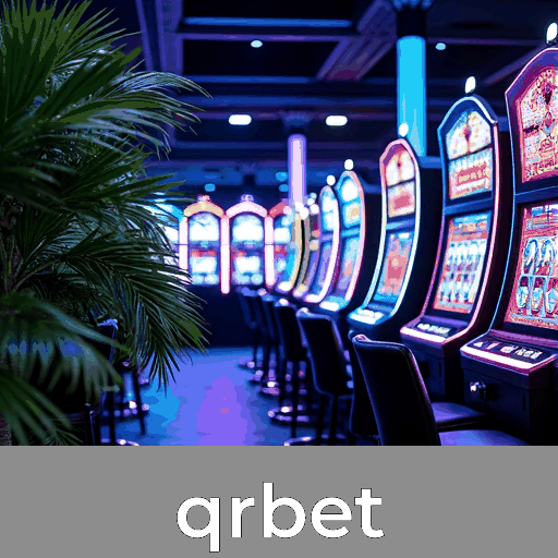 Aventura e ganhos nos jogos de cassino do qrbet