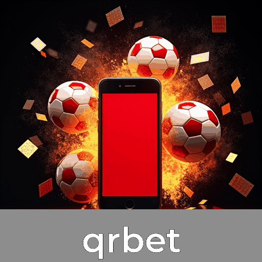 qrbet: Aposta Móvel Simplificada com Funcionalidade Completa