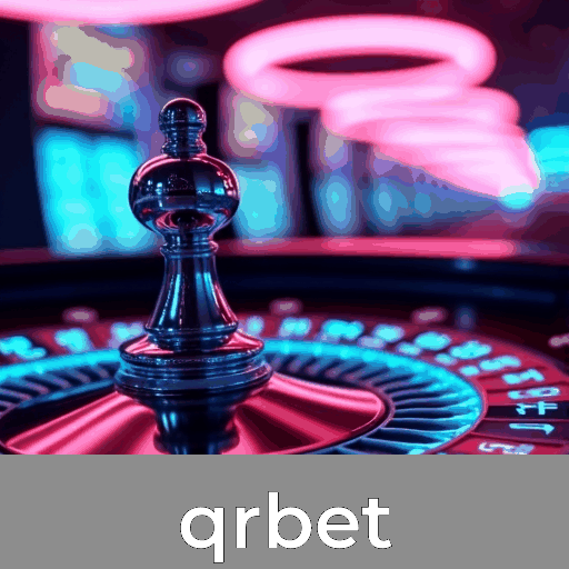 Qrbet: Plataforma de Cassino e Apostas Seguras